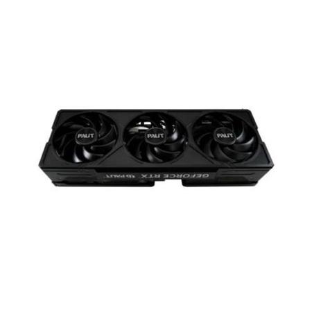 Palit NVIDIA GeForce RTX 4080 JetStream 16GB 2505MHz GDDR6X Graphics Card