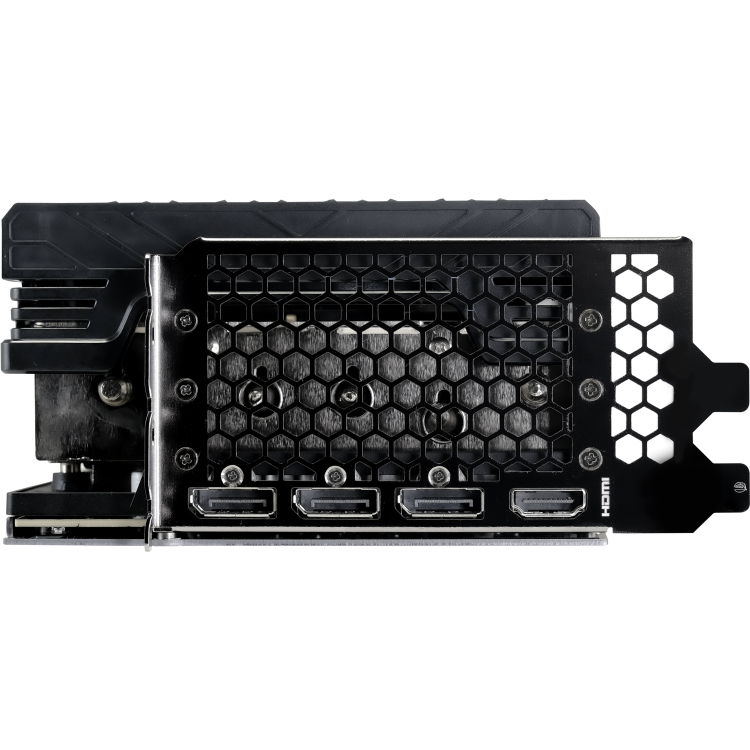 Palit GeForce RTX 4090 GameRock OC 24GB 2235MHz GDDR6X Graphics Card