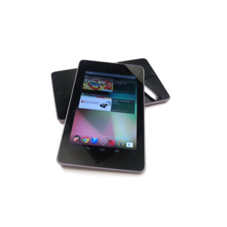 Asus Google Nexus ASUS-1B060A 7 inch Android 4.1 Jelly Bean Wi-Fi Tablet 