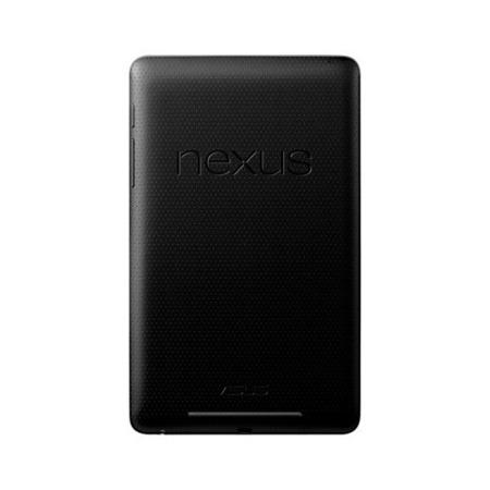 Asus Google Nexus ASUS-1B060A 7 inch Android 4.1 Jelly Bean Wi-Fi Tablet 