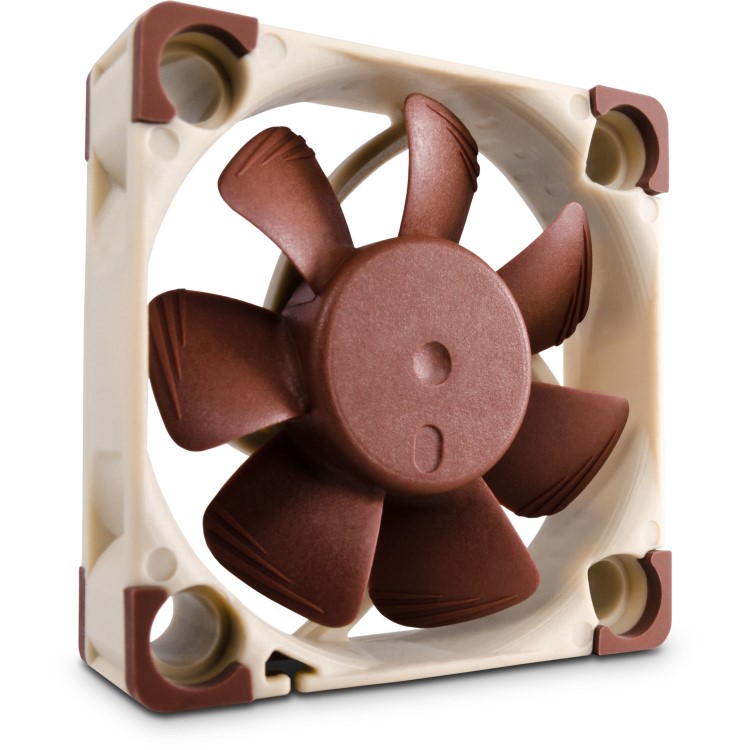 Noctua NF-A4x10 FLX 40mm x 10mm Low Noise Fan