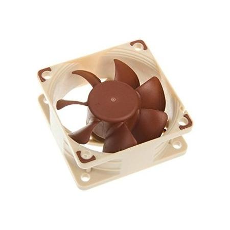 Noctua NF-A6x25 FLX 60mm Low Noise Fan