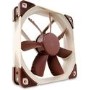 Noctua NF-S12A FLX Ultra Quiet 120mm Flexible Cooling Fan