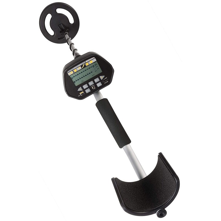 National Geographic Metal Detector