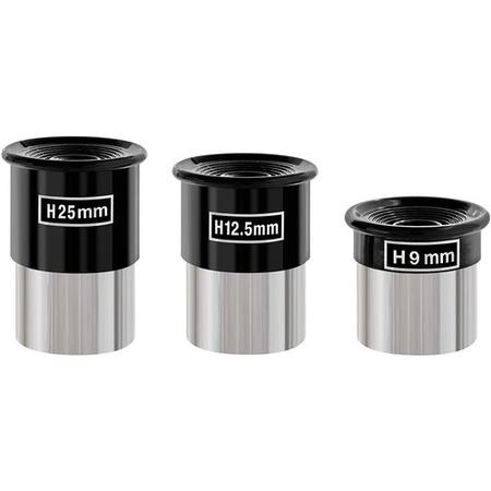 National Geographic 76/700 Reflector Telescope EQ