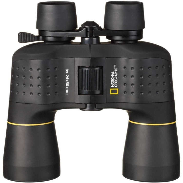 National Geographic 10x42 Waterproof Binoculars