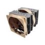 Noctua NH-D14 Dual Radiator and Fan Quiet CPU Cooler
