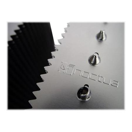 Noctua NH-D14 Dual Radiator and Fan Quiet CPU Cooler