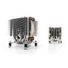 Noctua NH-D9L Dual Heatsink CPU Cooler with NF-A9 fan