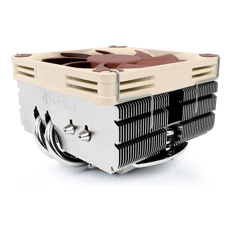Noctua NH-L9x65 65mm Low Profile CPU Cooler