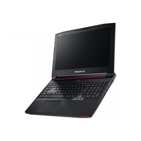 Acer Predator G9-592 Core i5-6300HQ 8GB 1TB + 256GB SSD GeForce GTX 980M 15.6 Inch Win 10 Gaming Lap