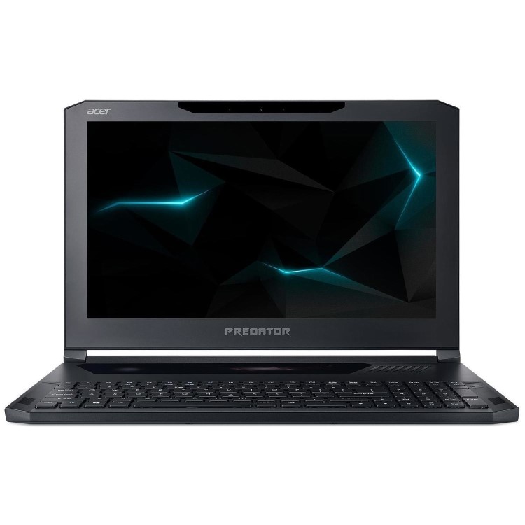 Refurbished Acer Predator Triton 700 PT715-51 Core i7-7700HQ 16GB 512GB GTX 1080 15.6 Inch Windows 10 Gaming Laptop