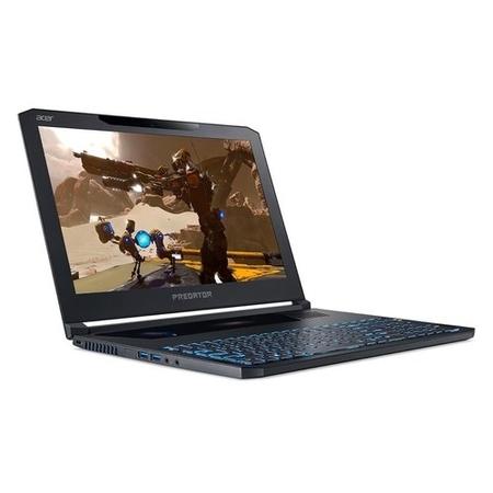 Refurbished Acer Predator Triton 700 PT715-51 Core i7-7700HQ 16GB 512GB GTX 1080 15.6 Inch Windows 10 Gaming Laptop
