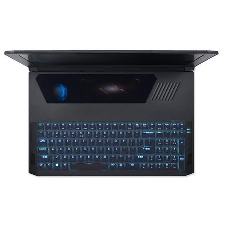 Refurbished Acer Predator Triton 700 PT715-51 Core i7-7700HQ 16GB 512GB GTX 1080 15.6 Inch Windows 10 Gaming Laptop
