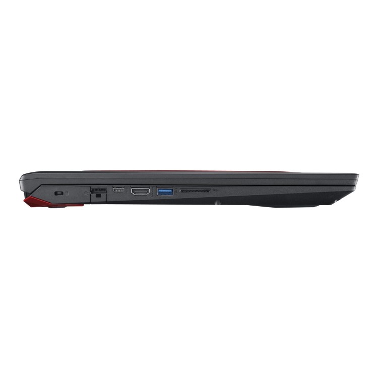 Acer Predator Core i7-8750H 16GB 256GB SSD + 1TB HDD 17.3 Inch FHD 144Hz GeForce GTX 1060 6GB Windows 10 Home Gaming Laptop