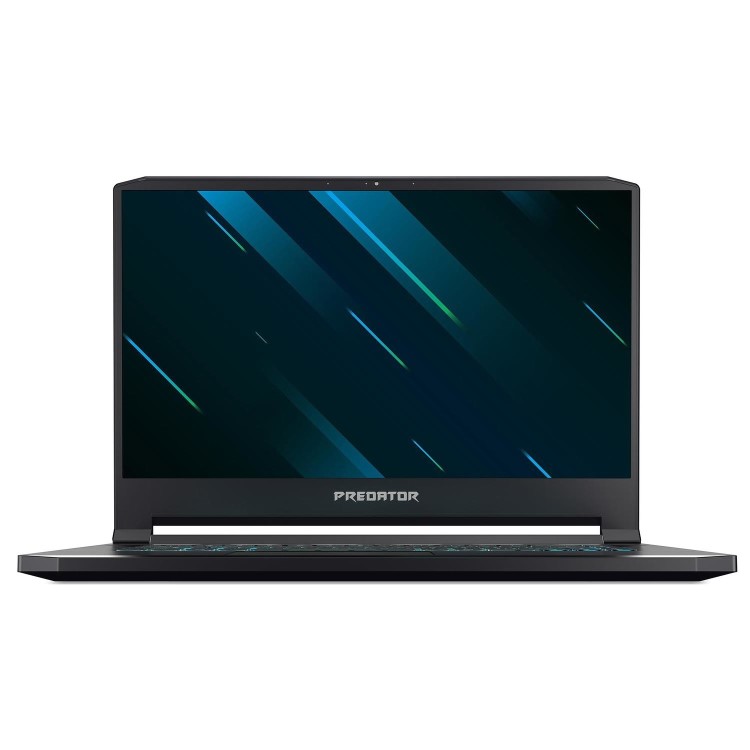 Acer Predator Triton 500 Core i7-8750H 16GB 512GB SSD RTX 2070 144Hz 15.6 Inch Thin Gaming Laptop