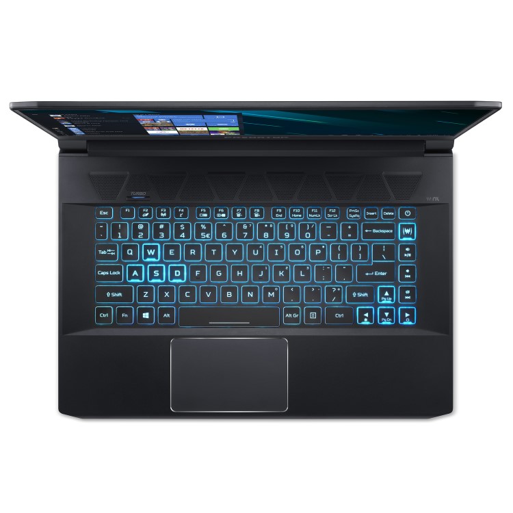 Acer Predator Triton 500 Core i7-8750H 16GB 512GB SSD RTX 2070 144Hz 15.6 Inch Thin Gaming Laptop