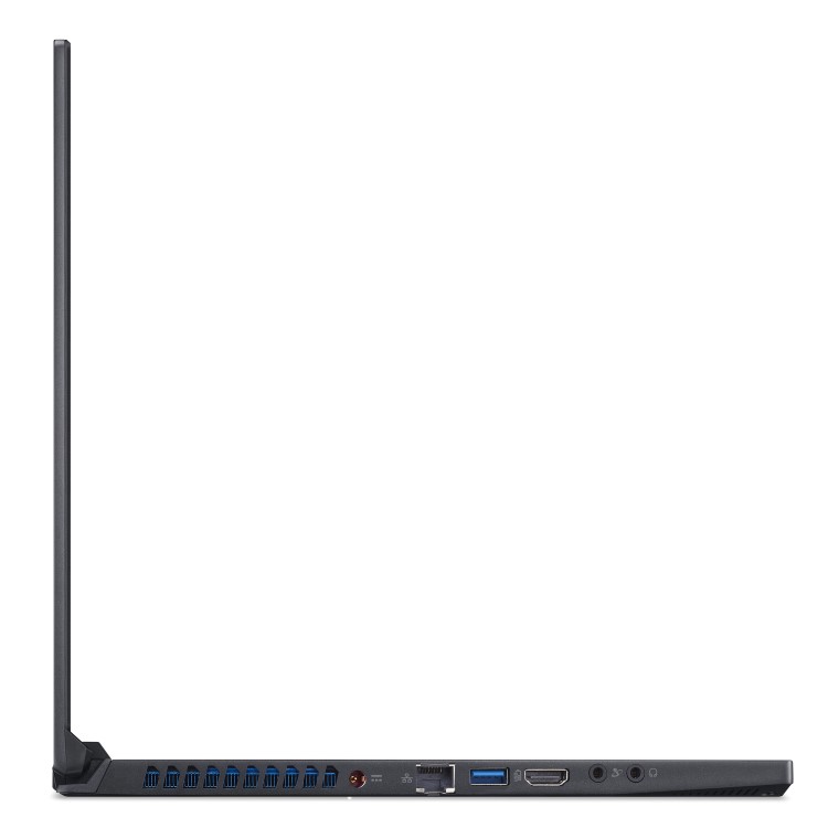 Acer Predator Triton 500 Core i5-8300H 8GB 256GB SSD RTX 2060 144Hz 15.6 Inch Gaming Laptop