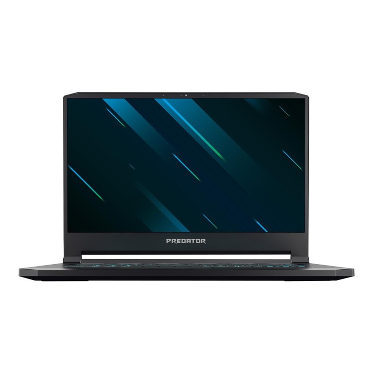 Acer Predator Triton 500 Core i7-9750H 16GB 1TB SSD 15.6 Inch GeForce RTX 2060 6GB Windows 10 Gaming