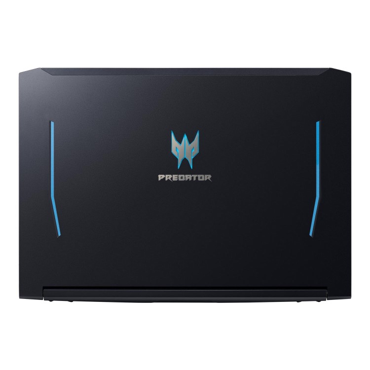 Acer Predator Helios 300 PH315-52 Core i7-9750H 8GB 1TB HDD + 256GB SSD 15.6 Inch FHD GeForce RTX 20