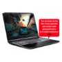 Acer Nitro 5 Core i7-10750H  8GB 512GB SSD 15.6 Inch Full HD 144Hz GeForce GTX 1660Ti  Windows 10 Gaming Laptop