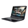Acer Nitro 5 Core i7-10750H  8GB 512GB SSD 15.6 Inch Full HD 144Hz GeForce GTX 1660Ti  Windows 10 Gaming Laptop
