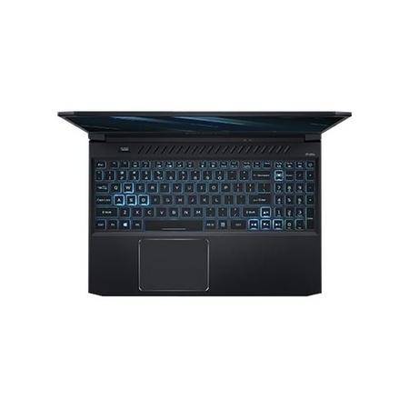 Acer Predator Helios 300 Core i7-10750H 8GB 1TB HDD + 256GB SSD 15.6 Inch FHD 144Hz GeForce GTX 1660 Ti 6GB Windows 10 Gaming Laptop