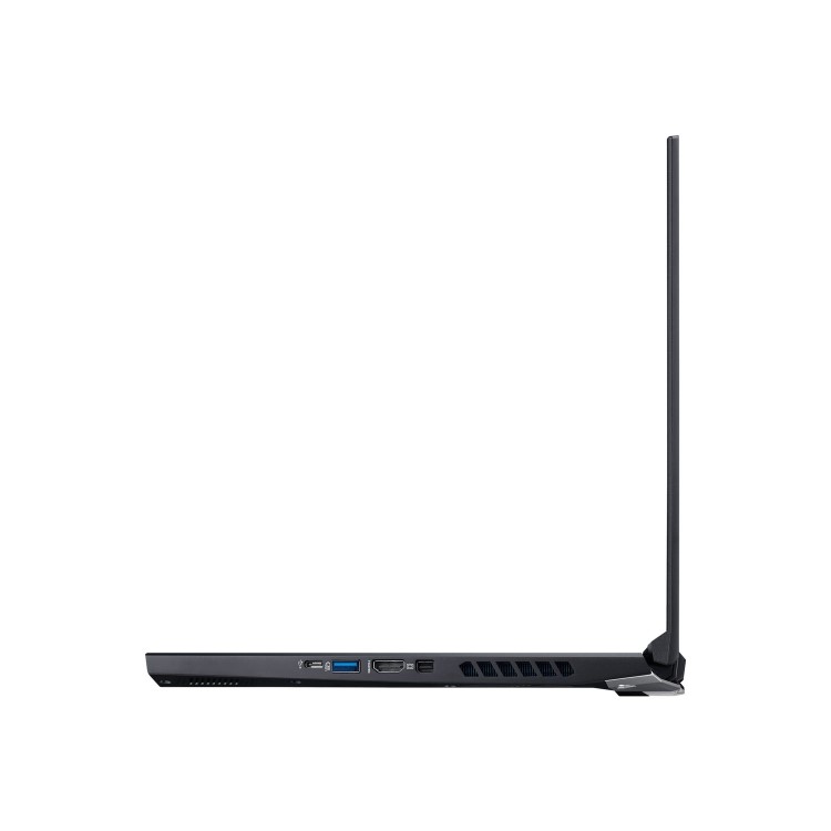 Acer Predator Helios 300 Core i7-10750H 8GB 1TB HDD + 256GB SSD 15.6 Inch FHD 144Hz GeForce GTX 1660 Ti 6GB Windows 10 Gaming Laptop
