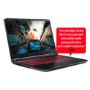 Acer Nitro 5 Core i5-10300H 8GB 512GB SSD GeForce GTX 1650 17.3 Inch Full HD 120Hz Windows 10 Gaming Laptop