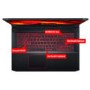 Refurbished Acer Nitro 5 Core i5-10300H 8GB 512GB SSD GTX 1650 17.3 Inch Windows 11 Gaming Laptop