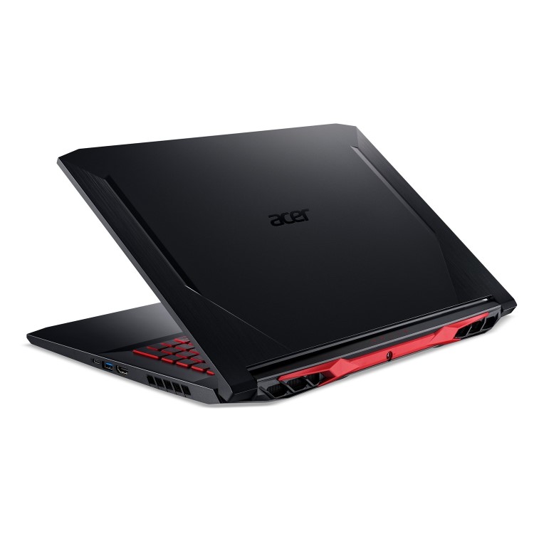 Refurbished Acer Nitro 5 Core i5-10300H 8GB 512GB SSD GTX 1650 17.3 Inch Windows 11 Gaming Laptop