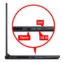 Refurbished Acer Nitro 5 Core i5-10300H 8GB 512GB SSD GTX 1650 17.3 Inch Windows 11 Gaming Laptop