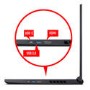 Refurbished Acer Nitro 5 Core i5-10300H 8GB 512GB SSD GTX 1650 17.3 Inch Windows 11 Gaming Laptop