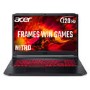 Refurbished Acer Nitro 5 Core i5-10300H 8GB 512GB GTX 1650Ti 17.3 Inch Windows 10 Gaming Laptop