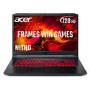 Acer Nitro 5 Core i5-10300H 8GB 512GB SSD GeForce GTX 1650Ti 17.3 Inch Full HD 120Hz Windows 10 Gaming Laptop