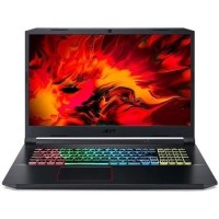 Refurbished Acer Nitro 5 AN517-52 Core i7-10750H 8GB 512GB GTX 1660Ti 17.3 Inch Windows 10 Gaming Laptop Refurbished Acer Nitro 5 AN517-52 Core i7-10750H 8GB 512GB GTX 1660Ti 17.3 Inch Windows 10 Gaming Laptop
