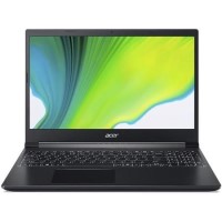 Acer Aspire 7 Gaming Ryzen 5-3550H 8GB 256GB SSD 15.6 Inch GeForce GTX 1650 Windows 10 Gaming Laptop
