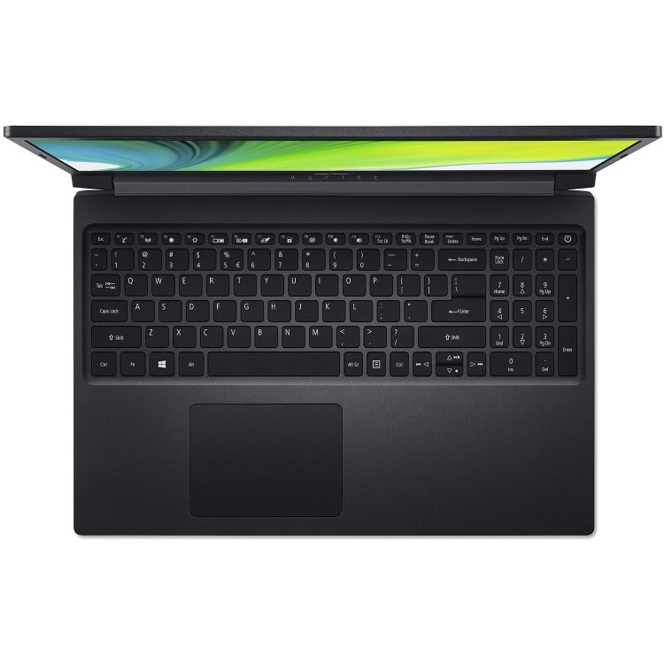 Acer Aspire 7 Gaming Ryzen 5-3550H 8GB 256GB SSD 15.6 Inch GeForce GTX 1650 Windows 10 Gaming Laptop