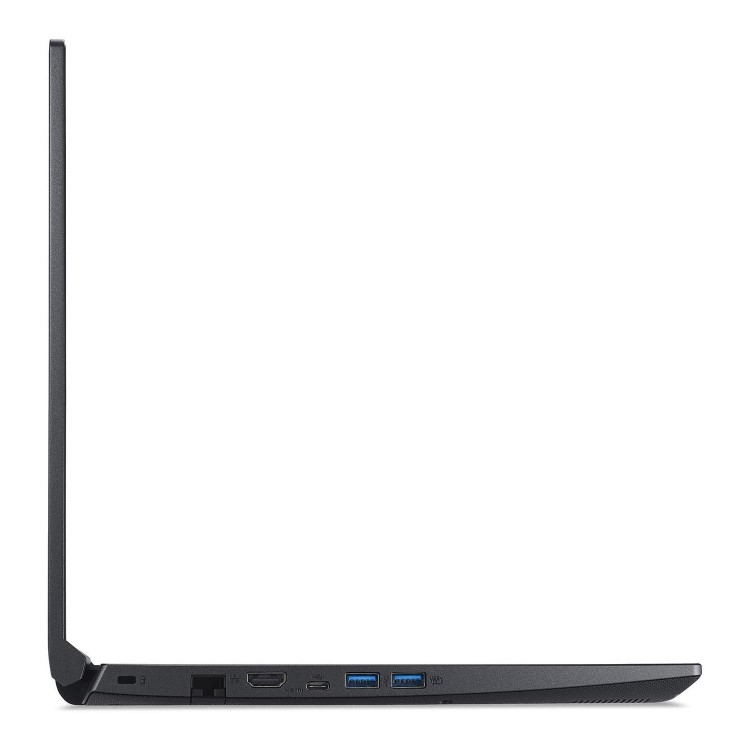 Acer Aspire 7 Gaming Ryzen 5-3550H 8GB 256GB SSD 15.6 Inch GeForce GTX 1650 Windows 10 Gaming Laptop