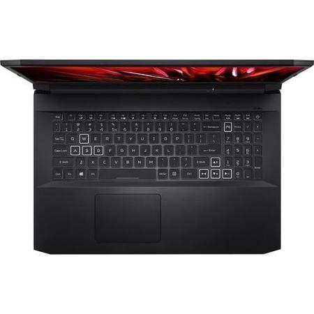Acer Nitro 5 AMD Ryzen 7-5800H 16GB 1024GB SSD 17.3 Inch GeForce RTX 3060 Windows 10 Gaming Laptop