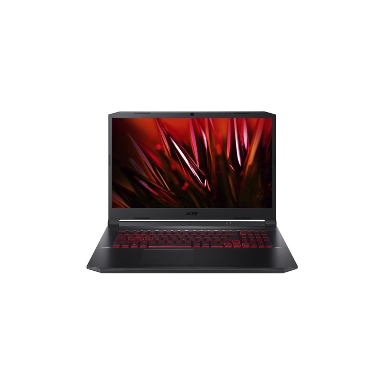 ACER Nitro 5 Core i7-11800H 8GB 512GB SSD 17.3 Inch QHD 165Hz GeForce RTX 3060 6GB Windows 10 Gaming Laptop
