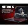 Acer Nitro 5 Core i5 16GB 512GB RTX 3050 144Hz FHD 15.6 Inch Windows 11 Gaming Laptop