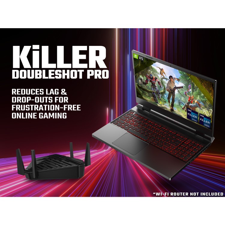 Acer Nitro 5 Core i5 16GB 512GB RTX 3050 144Hz FHD 15.6 Inch Windows 11 Gaming Laptop