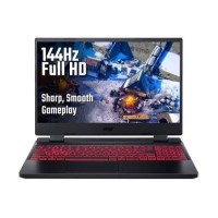 Acer Nitro 5 Intel Core i5 16GB 512GB RTX 3050Ti 144Hz FHD 15.6 Inch Windows 11 Gaming Laptop