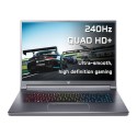 NH.QFQEK.001 Acer Triton 500SE Intel Core i7 16GB 1TB RTX 3070Ti 240Hz 16 Inch Windows 11 Gaming Laptop