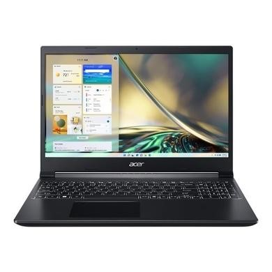 Acer Aspire 7 AMD Ryzen 5 8GB 512GB RTX 3050 144Hz FHD 15.6 Inch Windows 11 Gaming Laptop