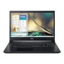 NH.QHDEK.001 Acer Aspire 7 AMD Ryzen 5 8GB 512GB RTX 3050 144Hz FHD 15.6 Inch Windows 11 Gaming Laptop