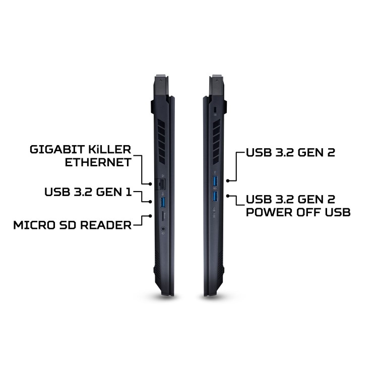 Acer Predator Helios 16 Intel Core i9 32GB 2TB RTX 4080 250Hz 16 Inch Windows 11 Gaming Laptop