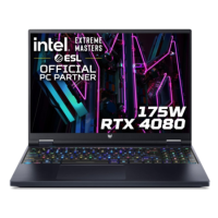 Acer Predator Helios 16 Intel Core i9 32GB 2TB RTX 4080 250Hz 16 Inch Windows 11 Gaming Laptop Acer Predator Helios 16 Intel Core i9 32GB 2TB RTX 4080 250Hz 16 Inch Windows 11 Gaming Laptop