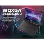Acer Predator Triton 17 Intel Core i9 32GB RAM 2TB SSD RTX 4090 250Hz 17 Inch Windows 11 Gaming Laptop